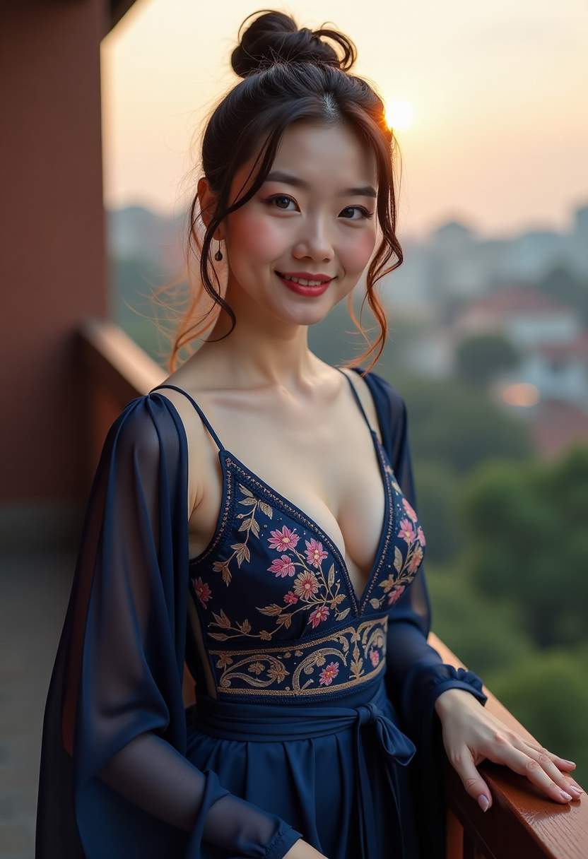 暗夜追凶